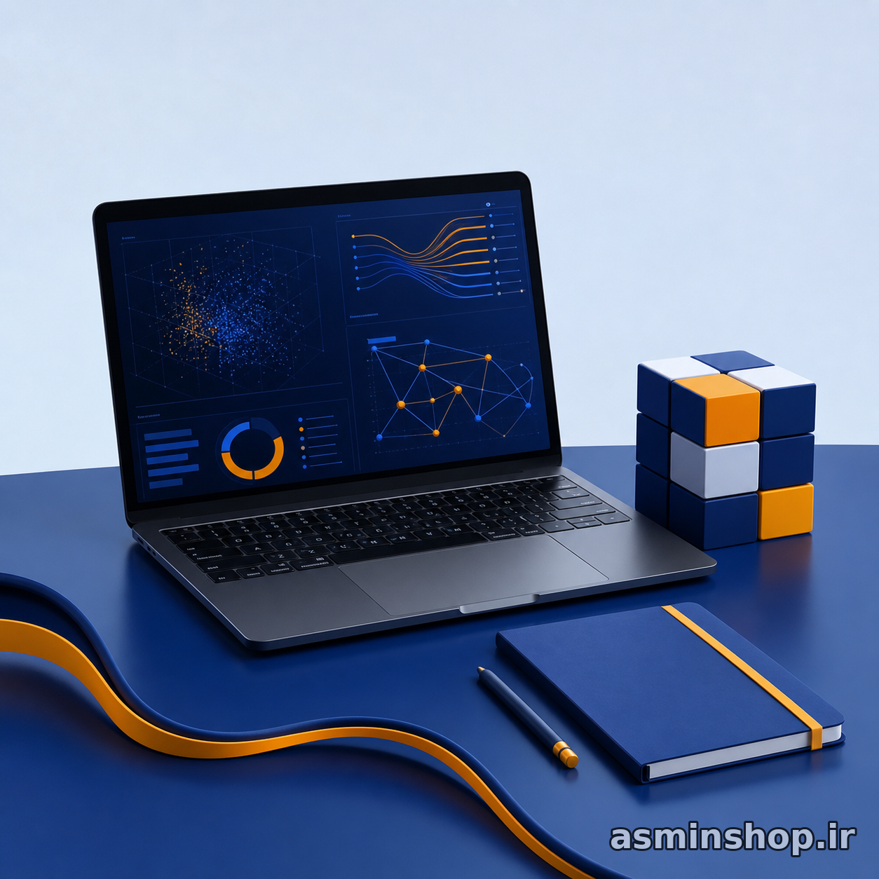 مهارت‌های دیجیتال پیشرفته