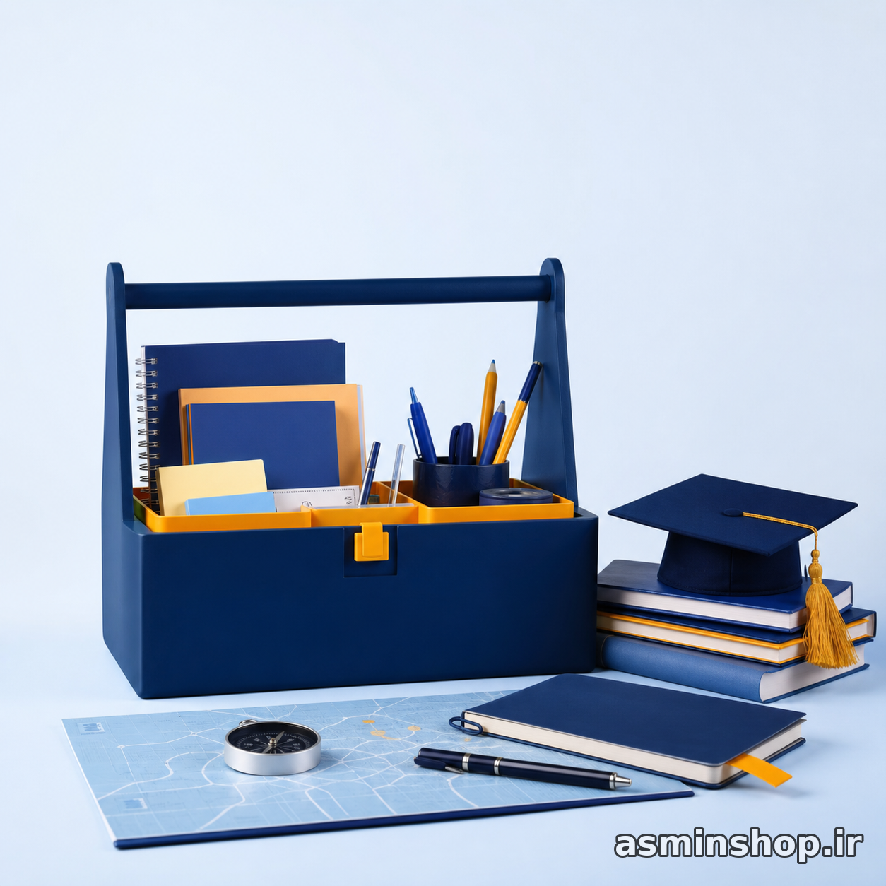 مشاوره تحصیلی کارگاه عملی